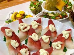 -官塘锋记鱼生·生腌·砂锅粥(牌坊街店)