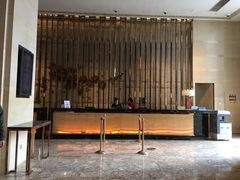 -成都保利公园皇冠假日酒店(熊猫基地店)