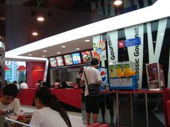 -72街红烧排骨饭(海珠丽影广场店)