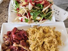 -厚味居炙子烤肉·清真(天桥南纬路店)