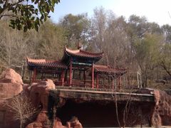 -水磨沟公园