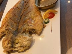 -赶海部落海鲜城(海阳路店)