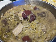 -人民公社大食堂(张家湾店)