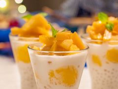 -宴悦海鲜餐厅·游水海鲜·牛排(亚龙湾瑞吉店)