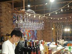 -玩坞轰趴馆·户外团建聚会主题生日派对馆(世豪广场店)