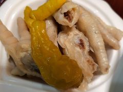 -吴门人家·苏宴宫廷菜(拙政园店)