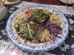 -一块豆腐·海鲜·家常菜(李沧书院路店)