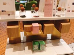 -奈雪的茶(凯德新都心店)