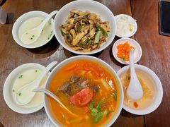 -寻裕记·现炒浇头面(人民广场店)