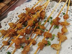 -巴陵亿口香·招牌卤虾(天马店)