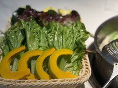 -犇鼎牛潮汕牛肉火锅(新辰里学清路店)