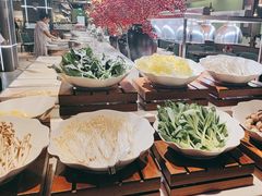 -金滏山烤肉·海鲜·火锅自助餐厅(襄阳万达店)