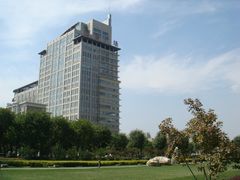 -唐城墙遗址公园