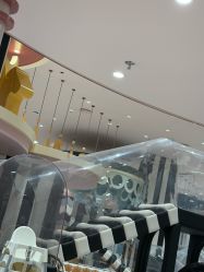 -奈尔宝家庭中心·亲子餐厅(鄞州万达店)