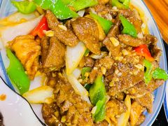 -人民公社铁锅炖·东北菜(卫国道店)