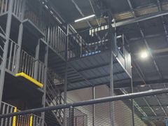 -超时空蹦床团建·VR潮玩运动娱乐·生日派对游乐园(金桥店)