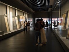 -洛阳古墓博物馆