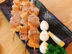 -八间(合生汇店)