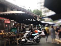 门面-拈一筷子·宜宾江湖菜(十一街店)