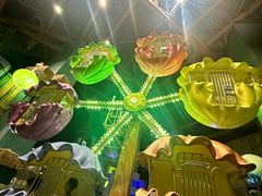 -蓝精灵乐园·世茂精灵之城主题乐园