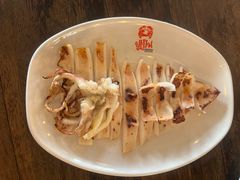 -大螃蟹海鲜餐厅