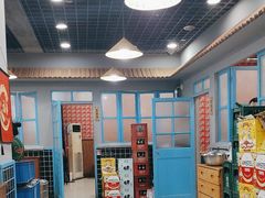 -边江铁锅炖鱼(振八街店)