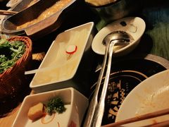 -老灶堂文创火锅(文艺路店)