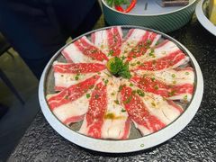 -樱嘢·炭火烧肉(惠南店)