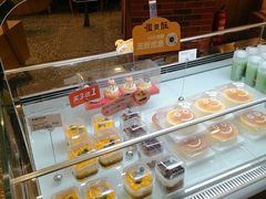 -面包新语(富力城BT店)
