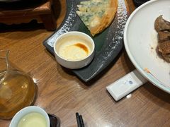 -龙悦湾酒家·八阵鱼生·渔人码头店