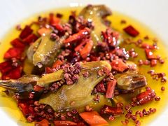 -秦月轩·陕西家乡菜(阜成路·五棵松店)