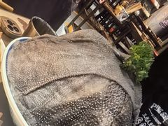 鲜毛肚-萍姐火锅·公路夜市(打浦桥日月光店)