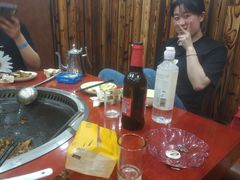 -哈尔滨东北铁锅炖(都督街店)