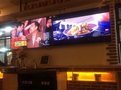 -格兰西点餐厅(文化街店)