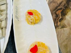 盐池酸菜-百草滩羊清水涮羊肉·清真·宁夏盐池滩羊(莲花桥店)