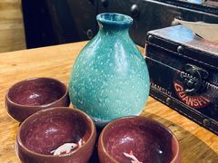 -管氏翅吧(地安门创始店)