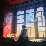 布达拉宫最初是仿照它的样子建的
