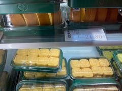 -泸溪河桃酥(西直门凯德店)