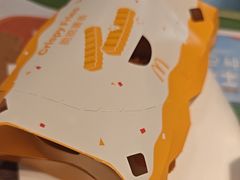 -麦当劳(世纪汇广场店)