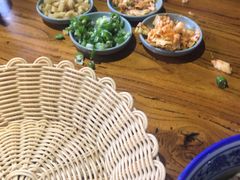 小菜-淳澄水盆羊肉