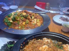 -俭寨大盘鸡·缸子肉·小公鸡·新疆菜(云通店)