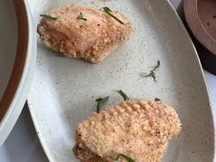 -盐说·西式餐酒馆(光明万达店)
