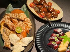 -一川二水•粤川醉(CP静安店)
