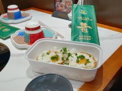 -曲氏老北京铜锅涮肉•火锅(不老街店)