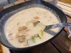 -Doo Dee Thai Food(Issan/Isaan/Esan)