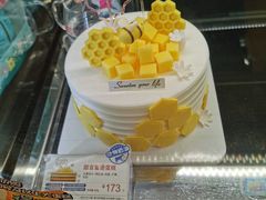 -85度C(南京龙江店)