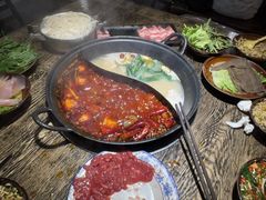 -冯校长老火锅(深圳总店)