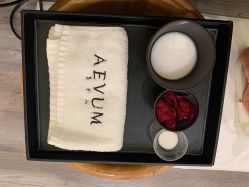 -奥斯芬·欧系贵族SPA