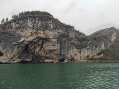 -乌江画廊(彭水苗族土家族自治县)