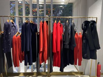 康富来丝绸(小寨西路店)